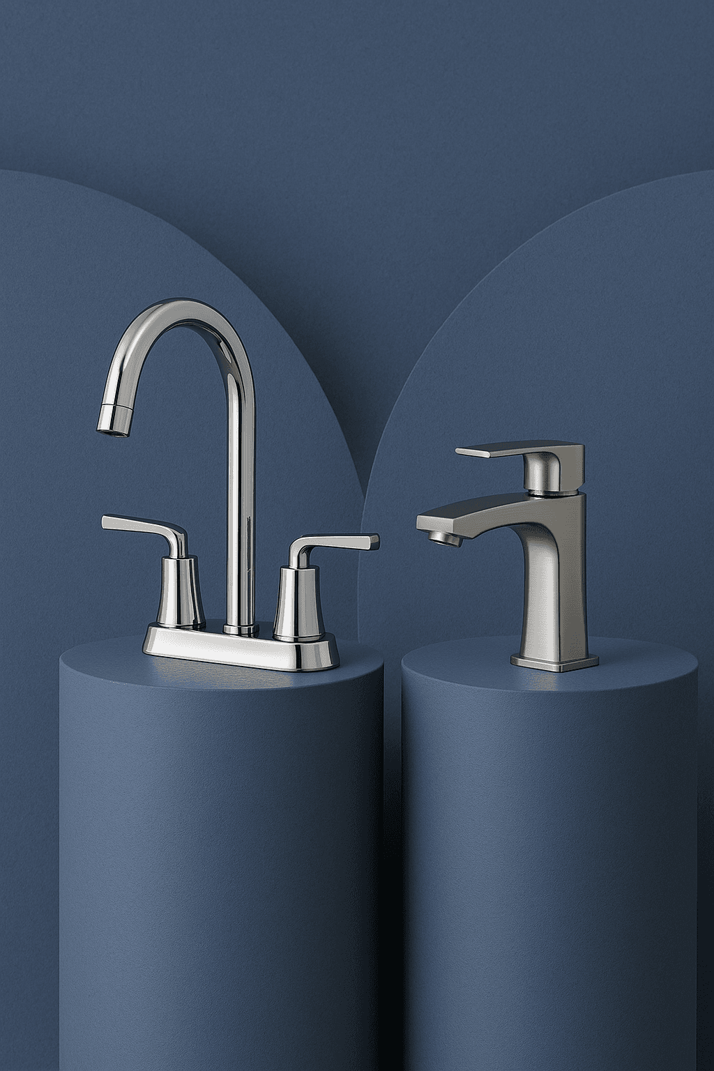 Baños - Productos Rugo de alta calidad para plomería e instalaciones.